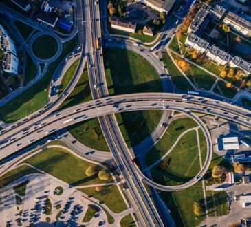 Landscape and Urban Design