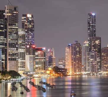Landscape designer Brisbane