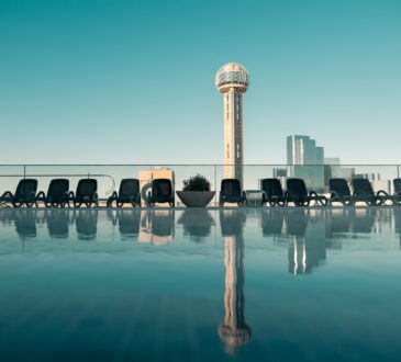 Landscape designer Dallas