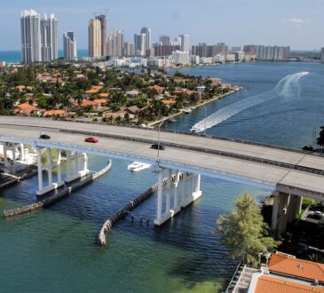 Landscaping Design Miami