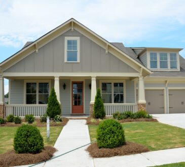 Landscaping IDEAS for Front Porch Area
