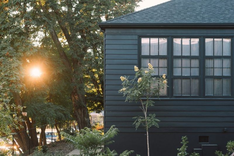 Front Yard Landscaping Lighting Ideas