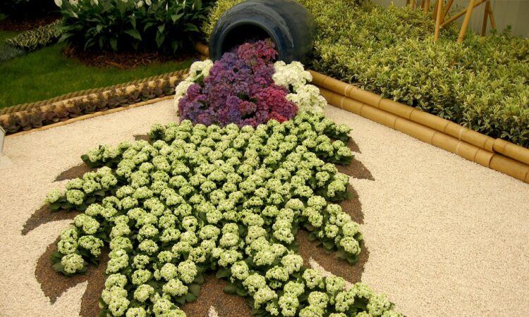 Lava Rock Landscaping Ideas