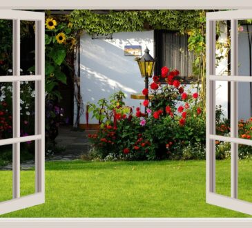 Light Post Landscaping Ideas