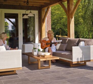 Low Maintenance Backyard Landscaping IDEAS