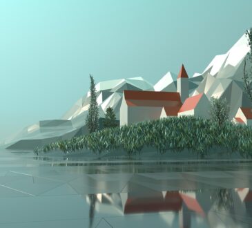 Modern Landscape Design