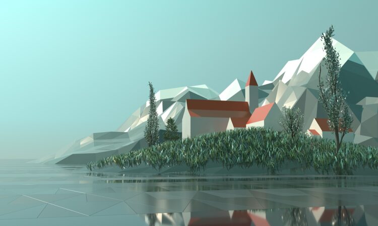 Modern Landscape Design