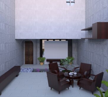 Outdoor Landscape Design Ideas