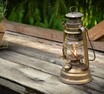 Outdoor Landscape Lighting Design