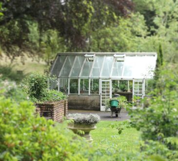 Pacific Northwest Landscaping Ideas