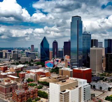 Residential Landscape Design Dallas