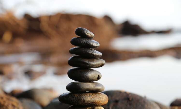 Rock Design Landscaping