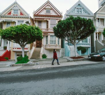 San Francisco Landscape Design