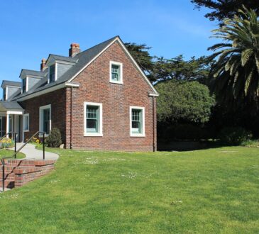 Simple Landscape IDEAS for Front of House