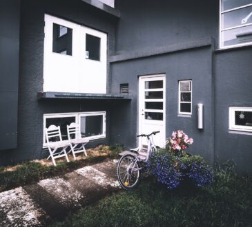 Southwest Landscape Design