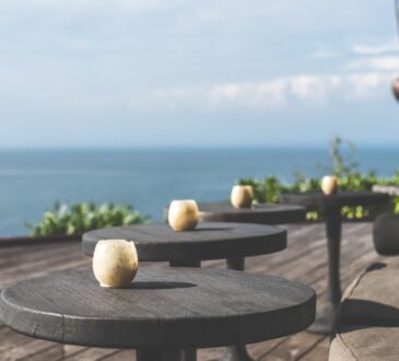 Terrace Landscaping Ideas