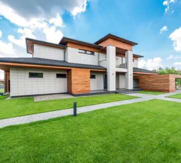 Texas Backyard Landscaping IDEAS