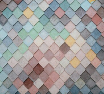 Texture in Landscape Design