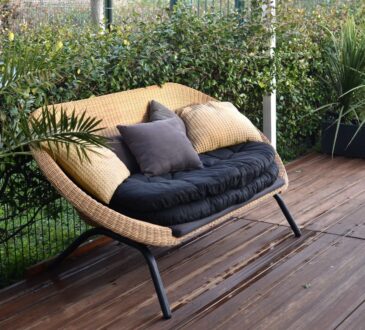 Townhouse Backyard Landscaping IDEAS