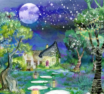 Yard Landscaping Design