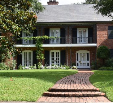 Fundamentals of Landscape Design