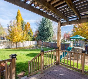 Patio Landscape Design Pictures