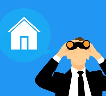 Sale of real estate and land
